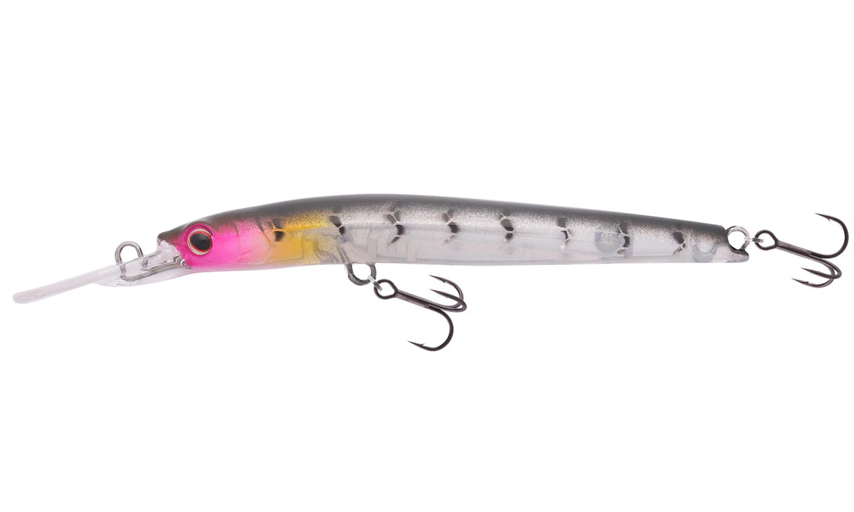 Nomad STYX 70mm Suspending Minnow