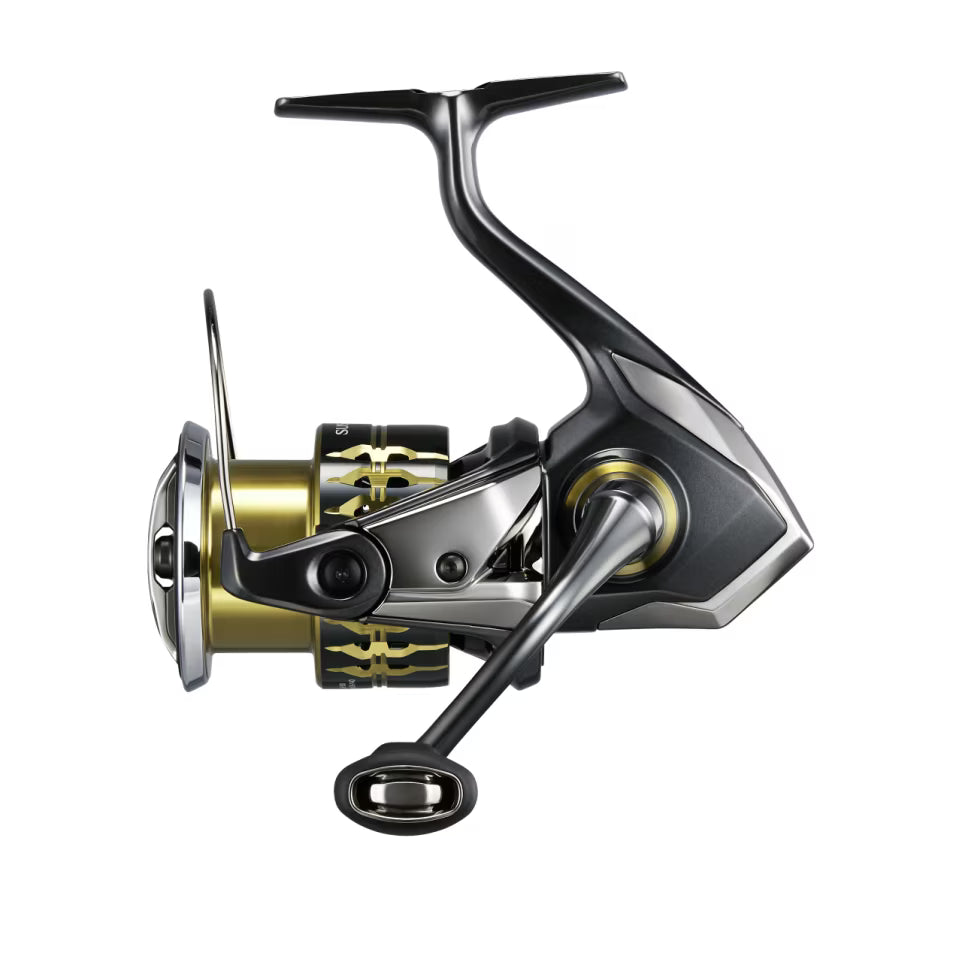 Shimano 25 Sustain FK Spin Reels