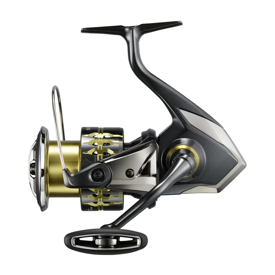 Shimano 25 Sustain FK Spin Reels