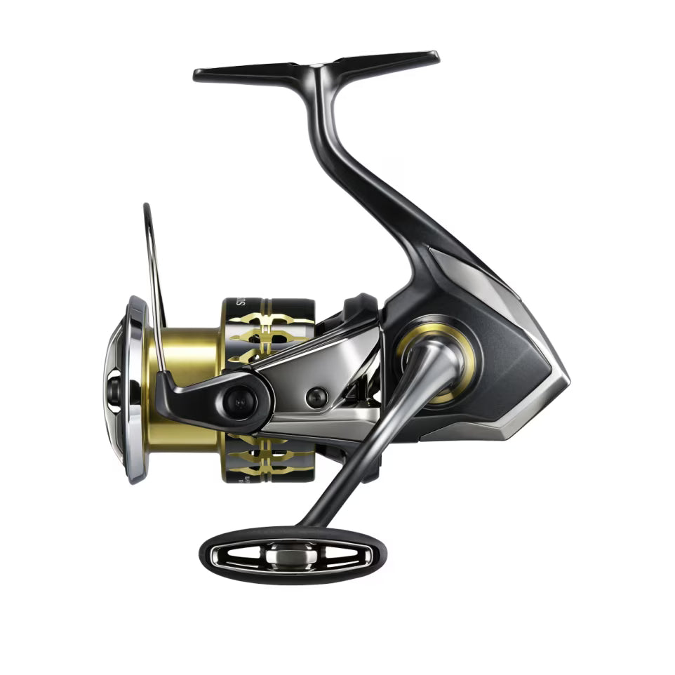 Shimano 25 Sustain FK Spin Reels