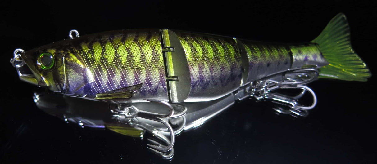 Jackall Gantia 180mm Swimbait
