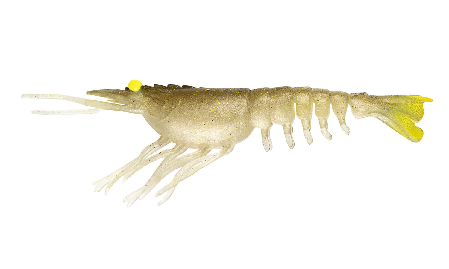 Nomad Live Ops Switcher Shrimp 5in Soft Plastic