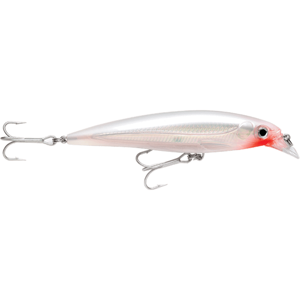 Rapala Saltwater X-RAP 10cm