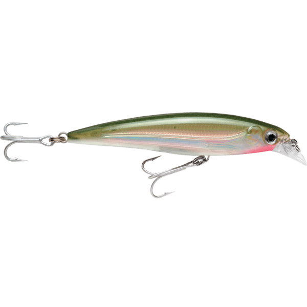 Rapala Saltwater X-RAP 10cm