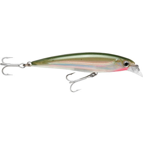 Rapala Saltwater X-RAP 10cm