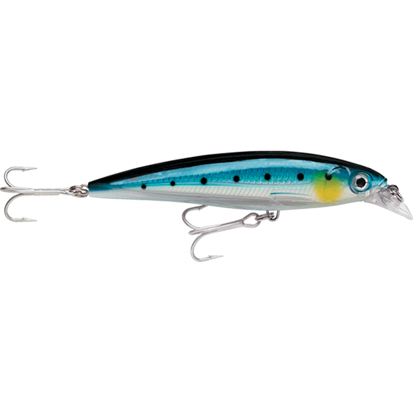 Rapala Saltwater X-RAP 12cm