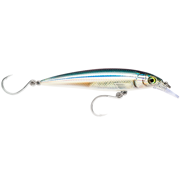 Rapala X-Rap Long Cast 12cm