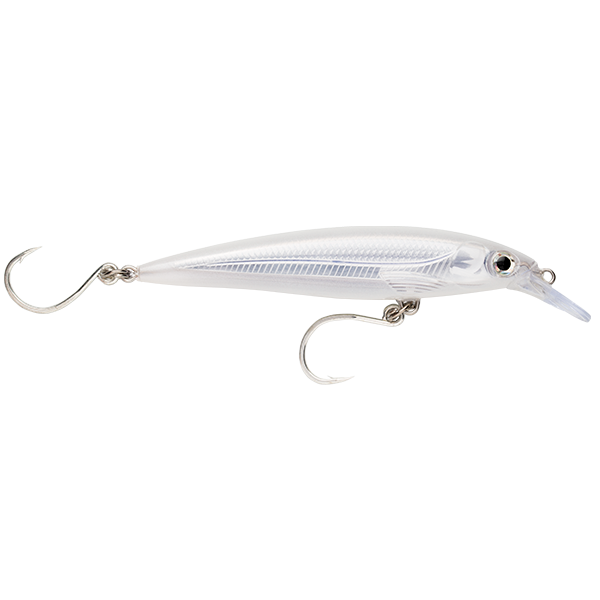Rapala X-Rap Long Cast 12cm