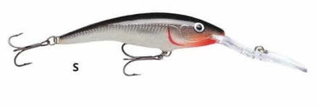 Rapala Deep Tail Dancer 7cm