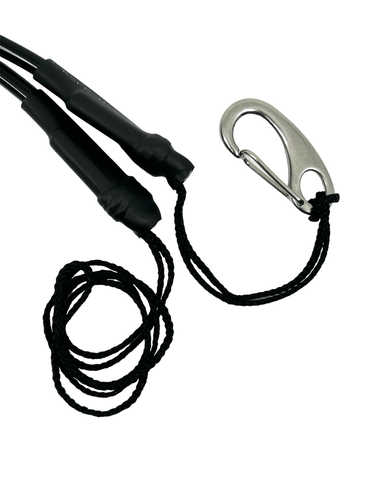 Black Pete Rod And Reel Safety Line