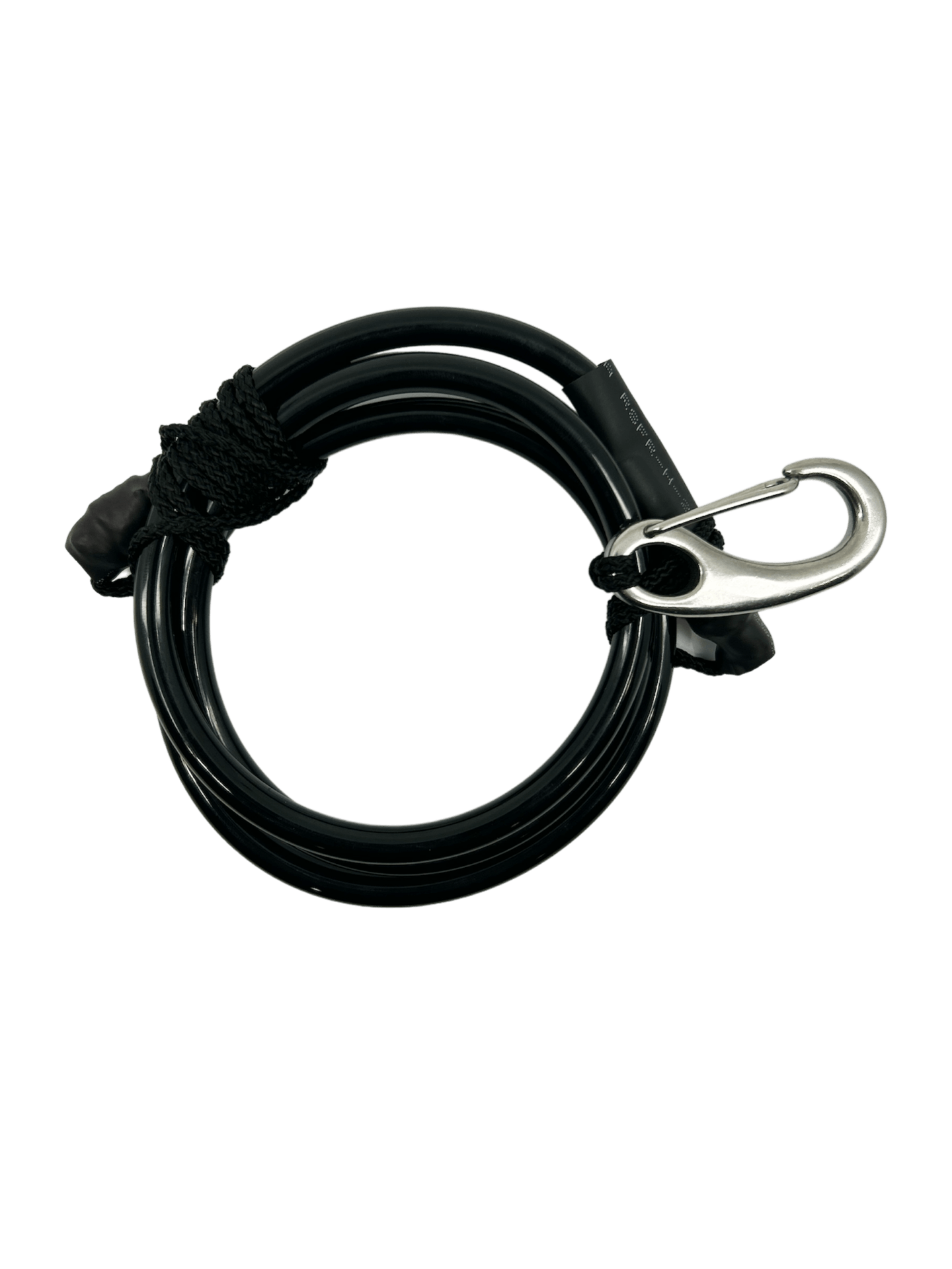 Black Pete Rod And Reel Safety Line