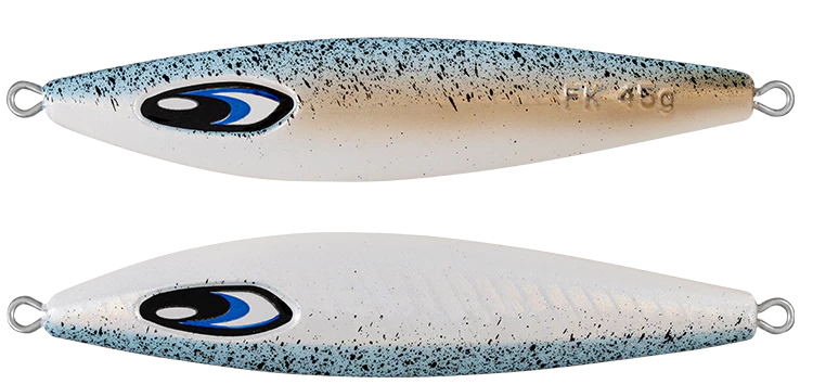 Daiwa Saltiga FK 85g Jig