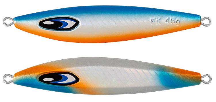 Daiwa Saltiga FK 85g Jig