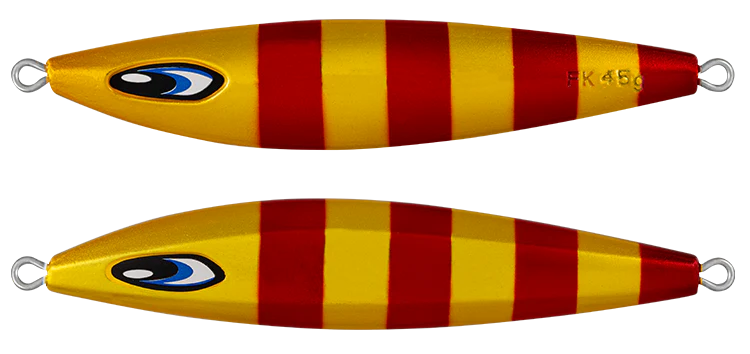 Daiwa Saltiga FK 65g Jig