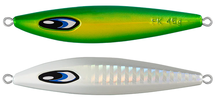 Daiwa Saltiga FK 85g Jig