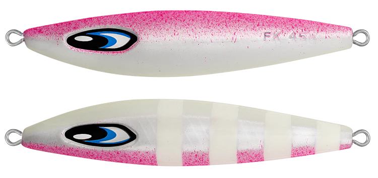 Daiwa Saltiga FK 45g Jig