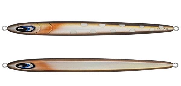 Daiwa Saltiga SL 230g Jig