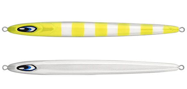 Daiwa Saltiga SL 110g Jig