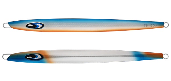 Daiwa Saltiga TB 130g Jig