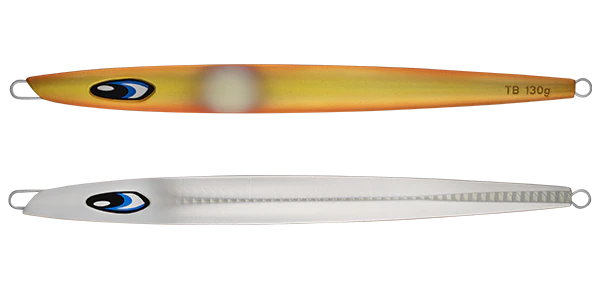 Daiwa Saltiga TB 130g Jig