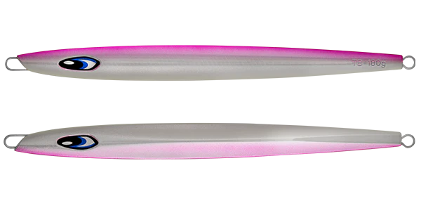 Daiwa Saltiga TB 180g Jig