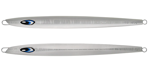 Daiwa Saltiga TB 180g Jig