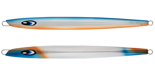 Daiwa Saltiga TB 180g Jig