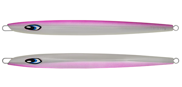 Daiwa Saltiga TB 200g Jig