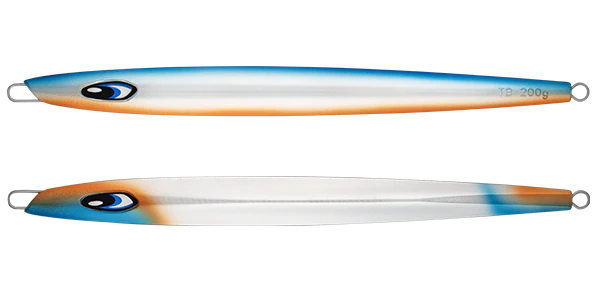 Daiwa Saltiga TB 200g Jig