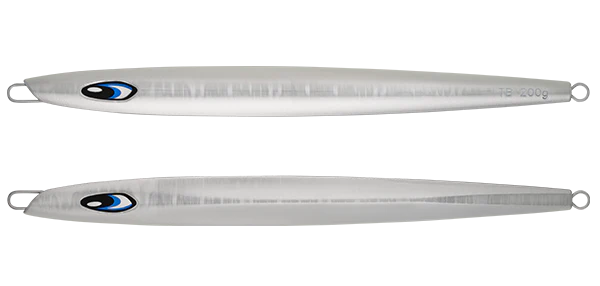 Daiwa Saltiga TB 200g Jig