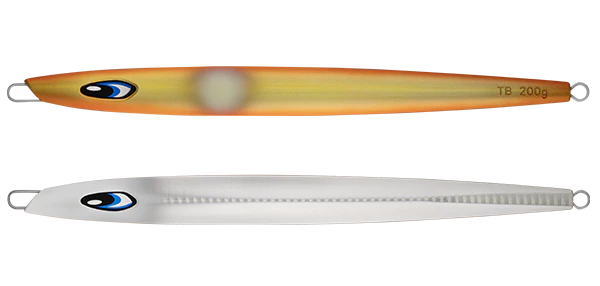 Daiwa Saltiga TB 200g Jig