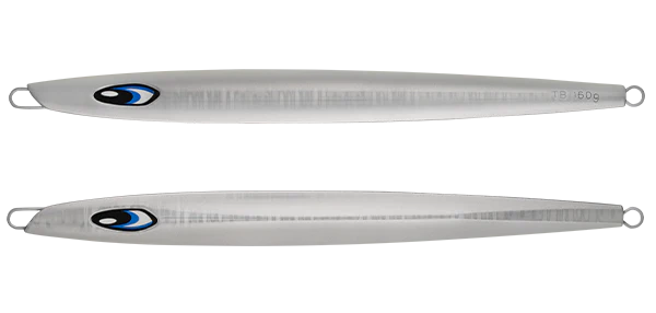 Daiwa Saltiga TB 160g Jig