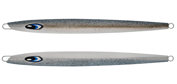 Daiwa Saltiga TB 130g Jig