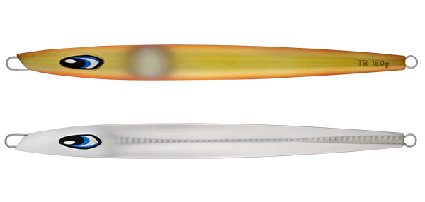 Daiwa Saltiga TB 160g Jig