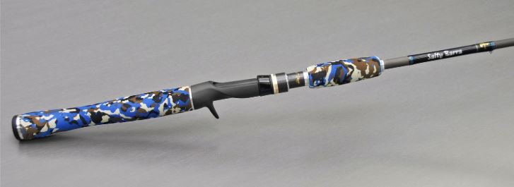 Millerods Production Rods