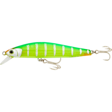 Lime Tiger UV