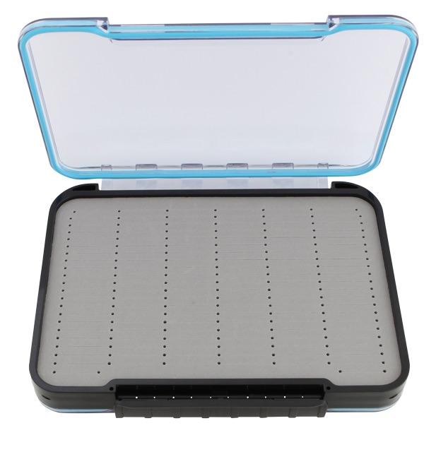 Samaki Split Foam Tackle Box
