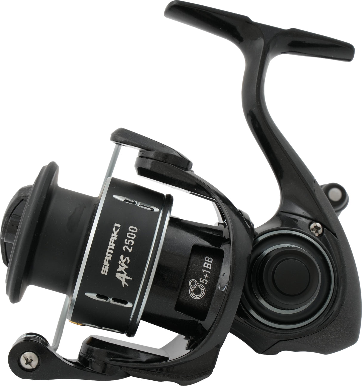 Samaki Axis Spin Reel