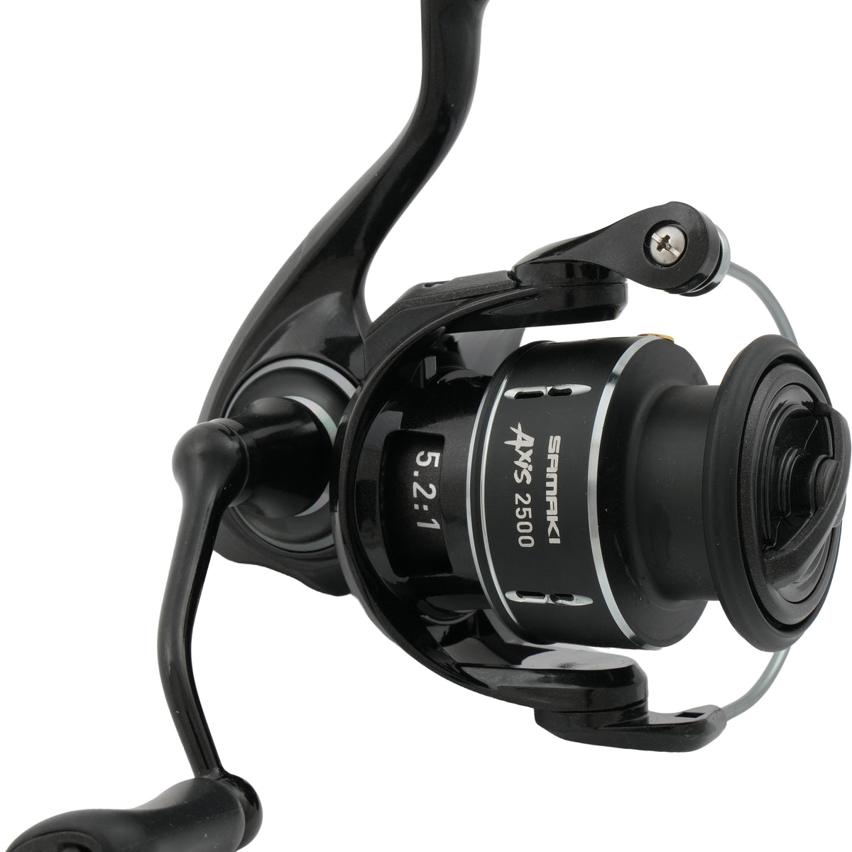 Samaki Volt Spinning Reel main image 1