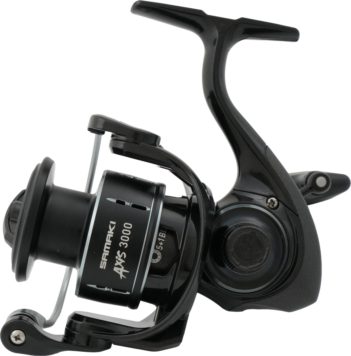 Samaki Axis Spin Reel