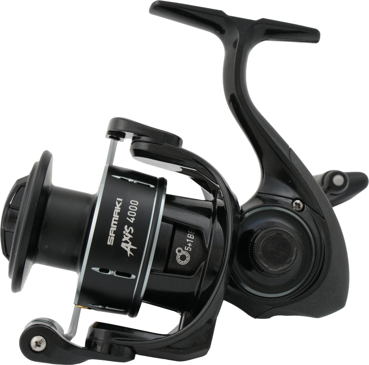 Samaki Axis Spin Reel