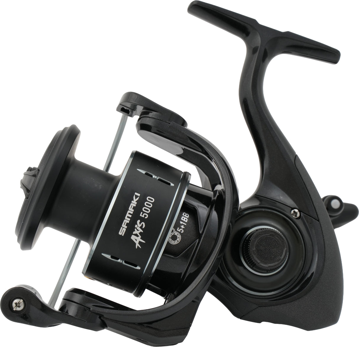 Samaki Axis Spin Reel