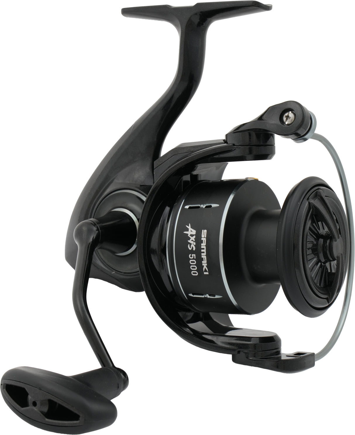 Samaki Axis Spin Reel