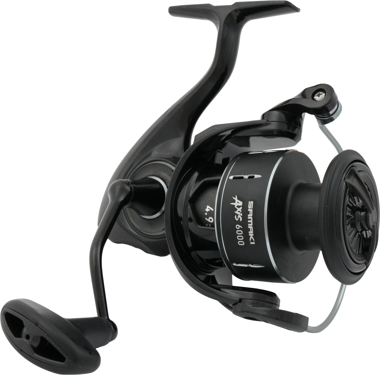Samaki Axis Spin Reel