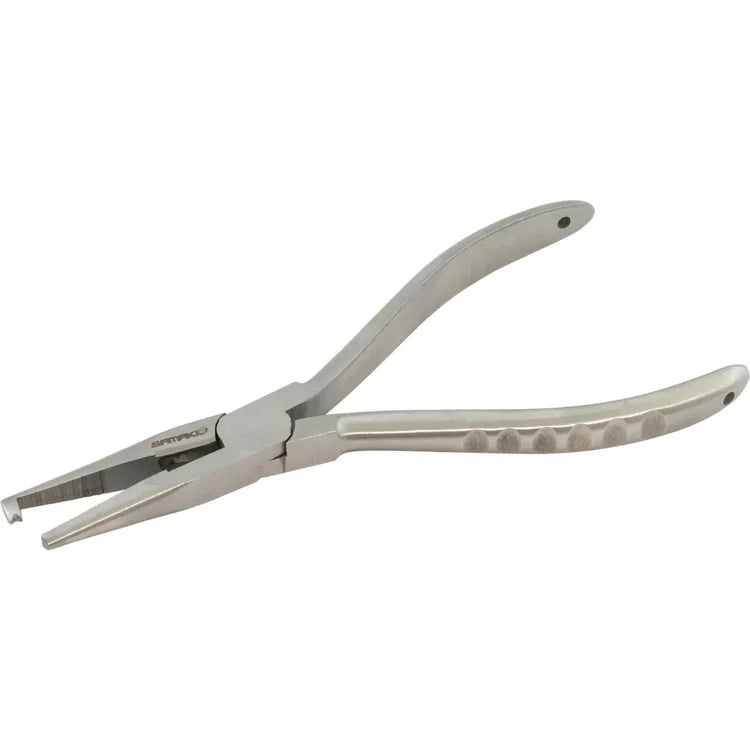 Samaki Stainless Steel 160mm HD Split Ring Pliers