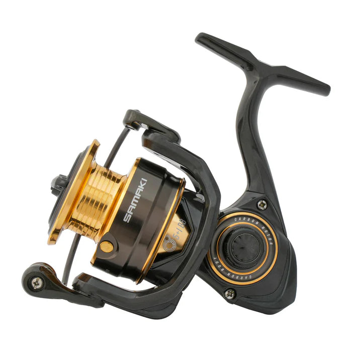 Samaki Volt Spinning Reel main image 0