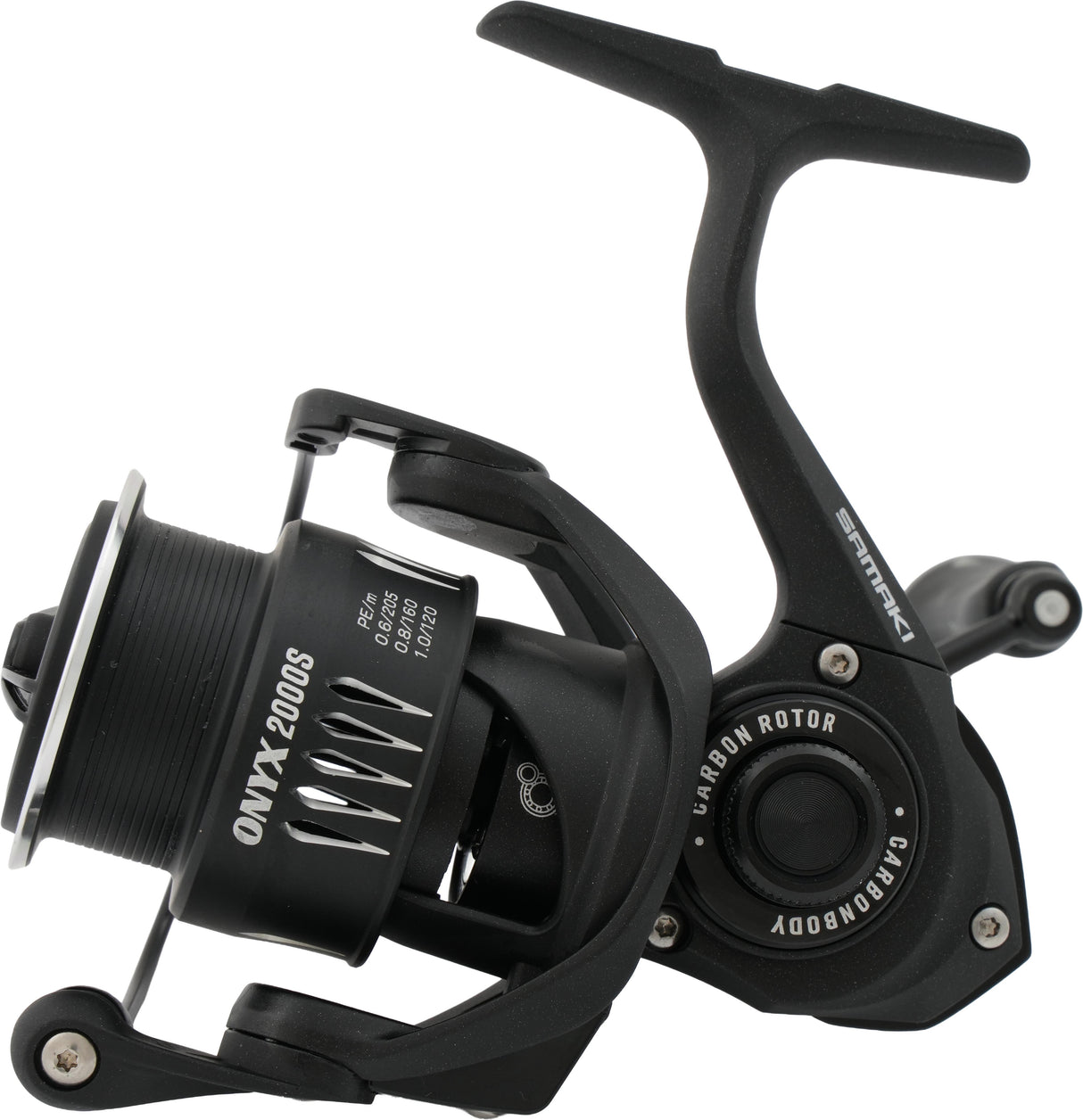 Samaki Onyx Spin Reel