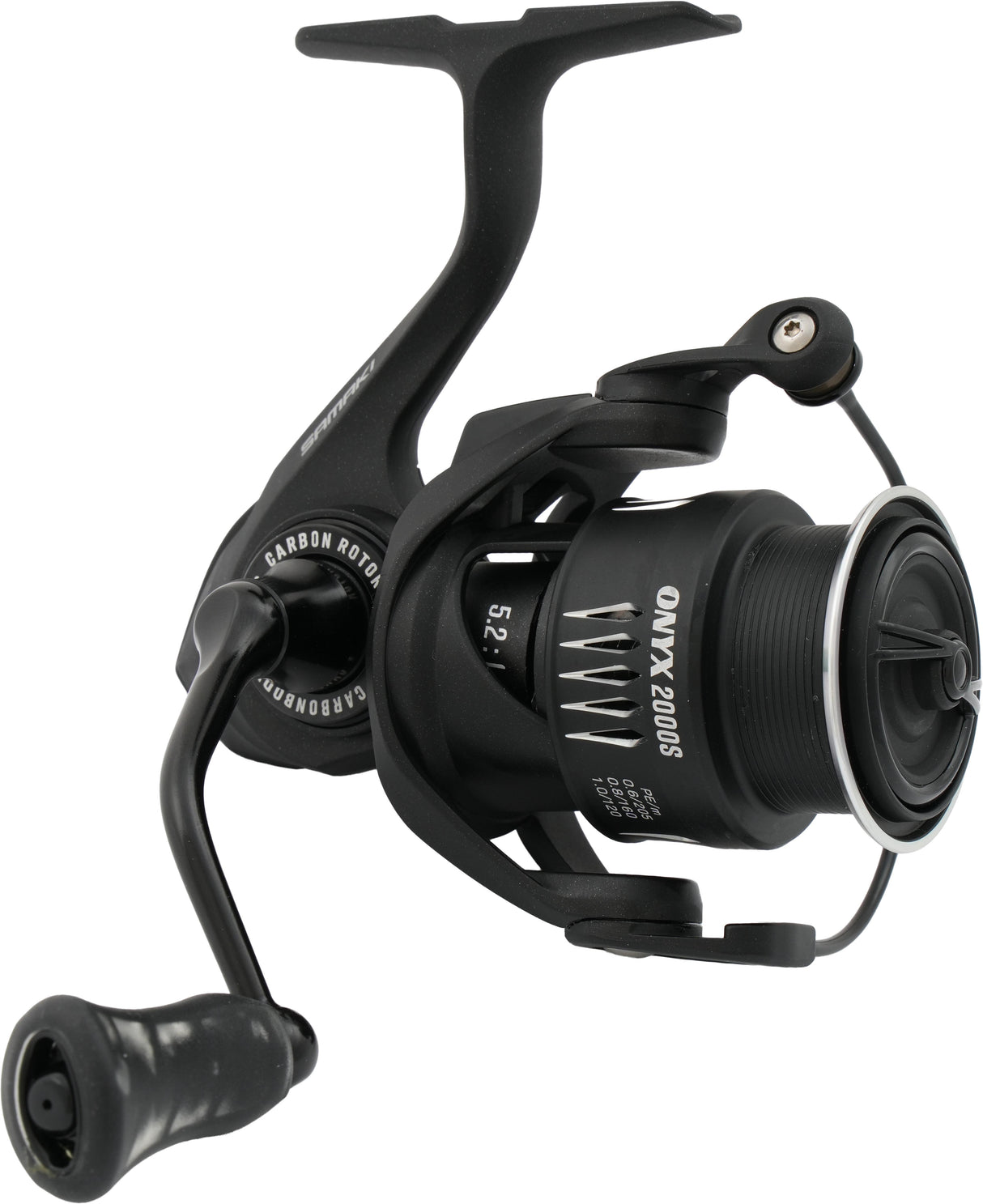 Samaki Onyx Spin Reel