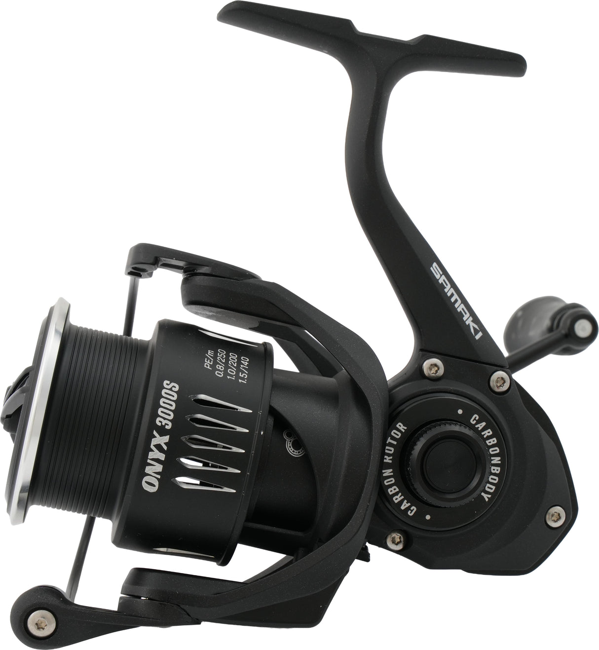 Samaki Onyx Spin Reel