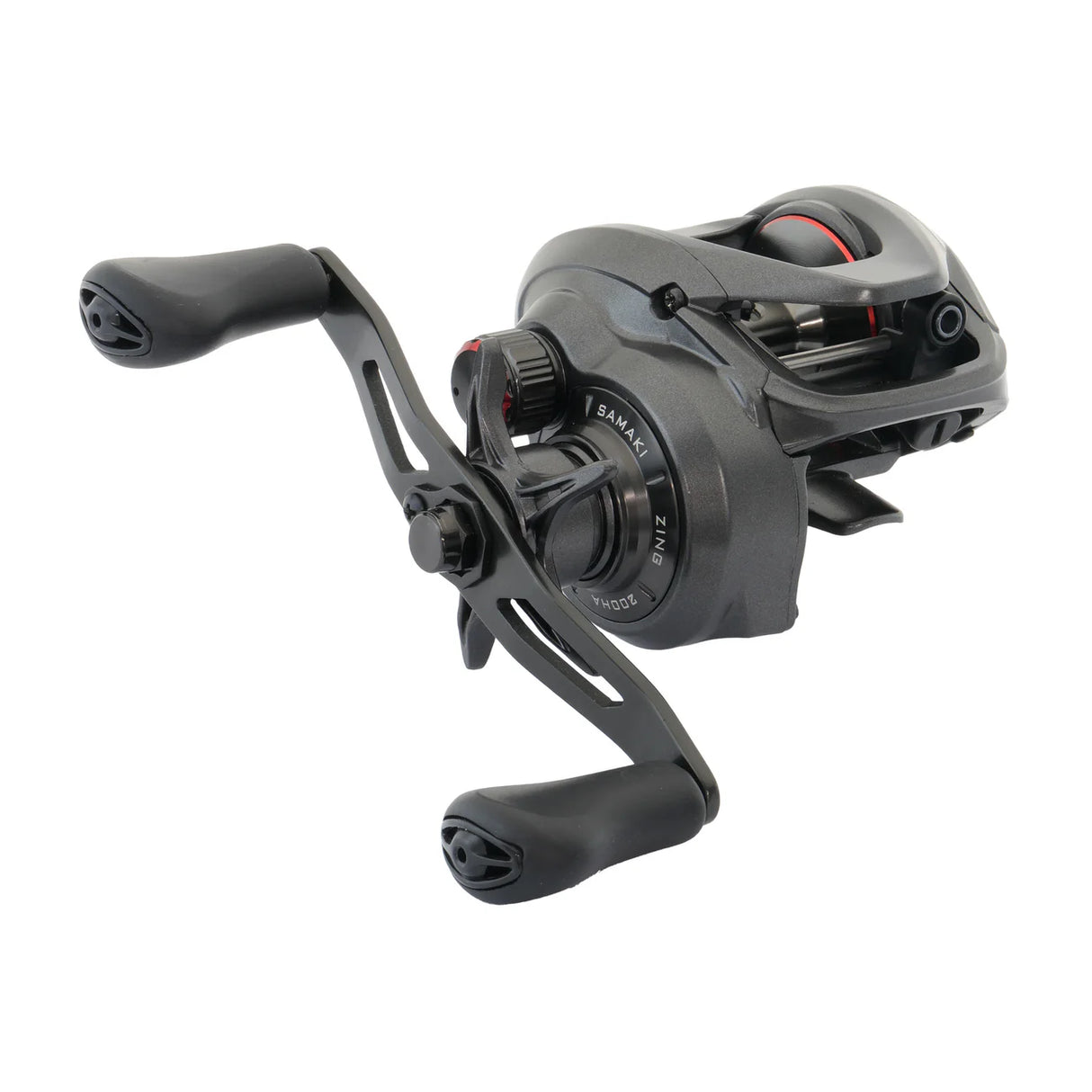 Samaki Zing Baitcaster Reel